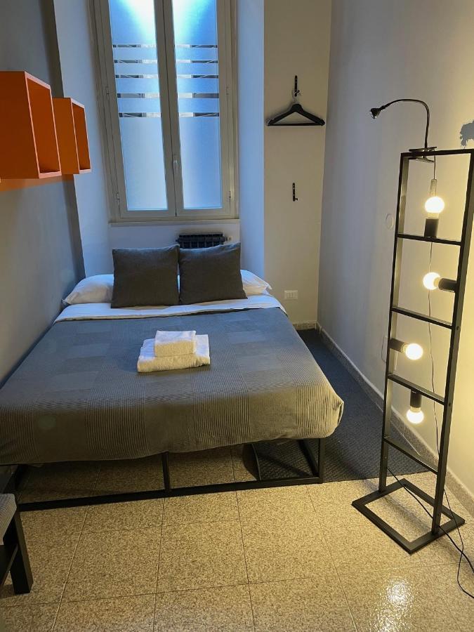 Tridente Apartment Rome Exterior photo