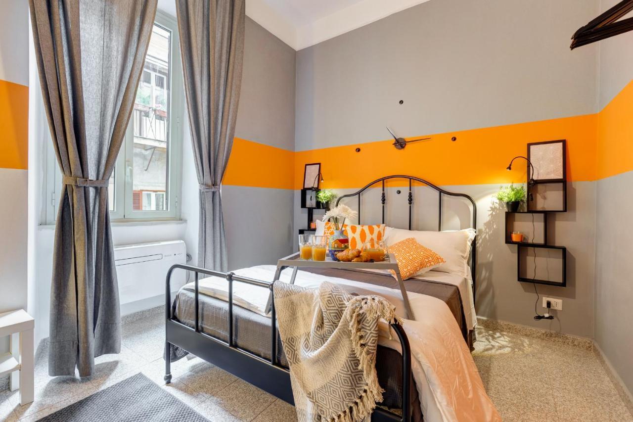 Tridente Apartment Rome Exterior photo