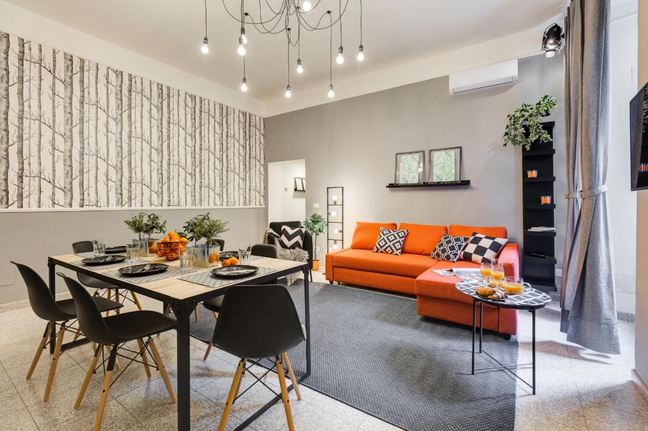 Tridente Apartment Rome Exterior photo