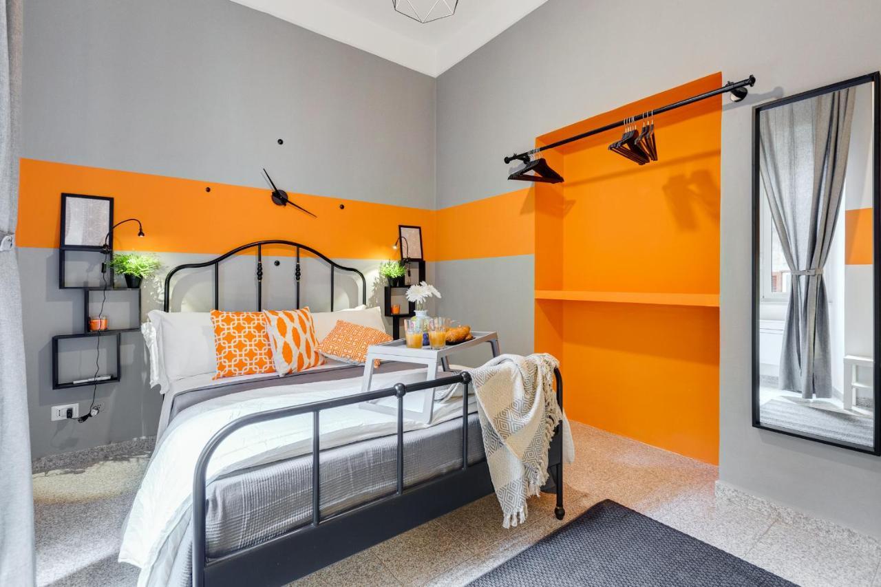 Tridente Apartment Rome Exterior photo