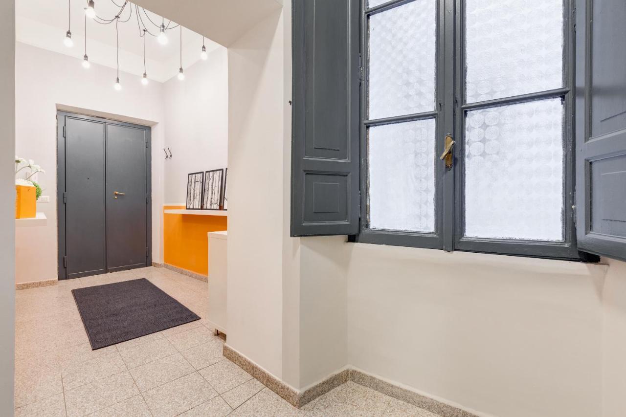 Tridente Apartment Rome Exterior photo